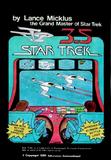 Star Trek 3.5 (Atari ST)
